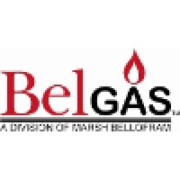 BelGAS, A Division Of Marsh Bellofram logo
