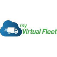 My Virtual Fleet Inc. logo