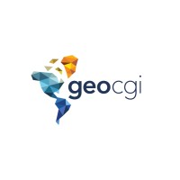 Geospatial Consulting Group International, LLC (geocgi) logo