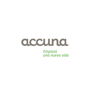 Clínica Accuna logo