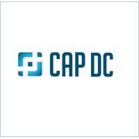 CAP DC logo