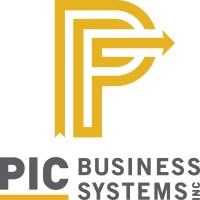 PIC Business Systems logo