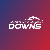 Grants Pass Downs logo