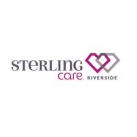 Sterling Care Riverside logo
