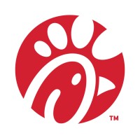 Chick-fil-A Colerain Commons logo