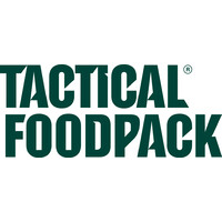 Tactical Foodpack logo