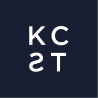 KCST logo