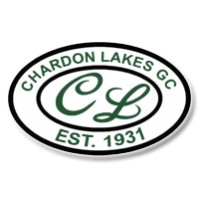 Chardon Lakes Golf Course logo