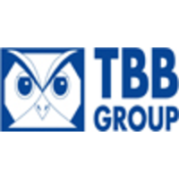 TBB Electrical & Security Group Ltd logo