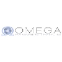 Omega Environmental Services logo