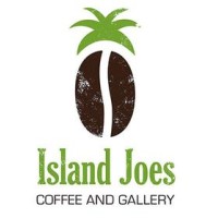Island Joes Coffee And Gallery logo