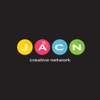 JACN CREATIVE NETWORK logo