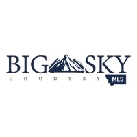 Big Sky Country Multiple Listing Service logo