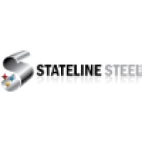 StateLine Steel LLC logo