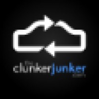 The Clunker Junker logo