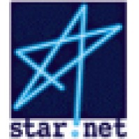 StarNet logo
