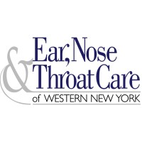 Ear, Nose & Throat Care Of WNY logo