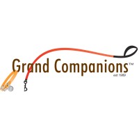 Grand Companions Humane Society logo