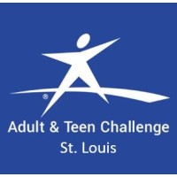 Adult & Teen Challenge Of St. Louis logo