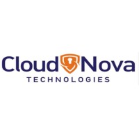 CloudNova Technologies, LLC logo