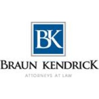 Braun Kendrick logo