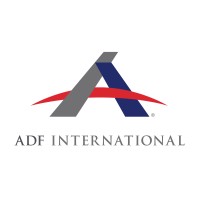 ADF International logo