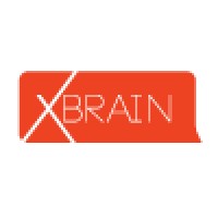 XBrain logo