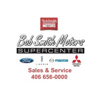 Bob Smith Motors logo