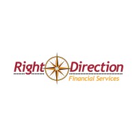 Right Direction Financial Services Holdings LLC logo