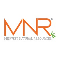 Midwest Natural Resources logo