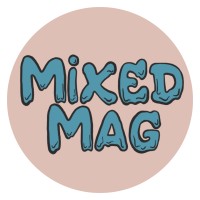 Mixed Mag logo