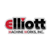 Elliott Machine Works, Inc. logo
