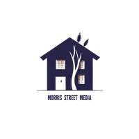 Morris Street Media logo