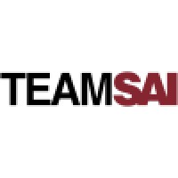 TeamSAI, Inc. logo