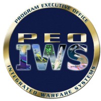 PEO IWS logo