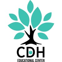 CDH Educational Center logo