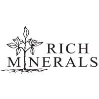 Rich Minerals logo