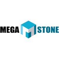 Mega Stone logo