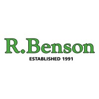 R Benson Property Maintenance Ltd logo