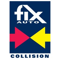 Fix Auto Portland East logo