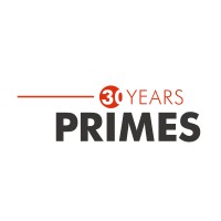 PRIMES GmbH logo