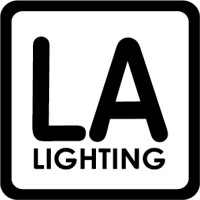 Los Angeles Lighting Mfg. Co. logo