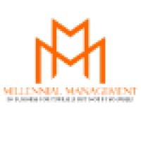 Millennial Management logo