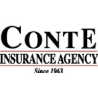 Conte Insurance Agency Inc logo