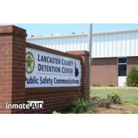 Lancaster County Detention Center logo