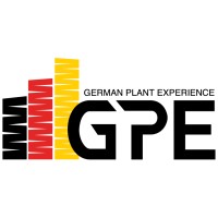 German Plant Experience LLC logo