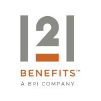 121 Benefits logo