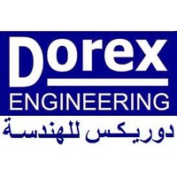 Dorex Engineering logo