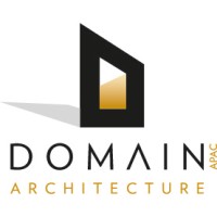 Domain Architecture, APAC logo
