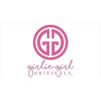 Girlie Girl Originals logo